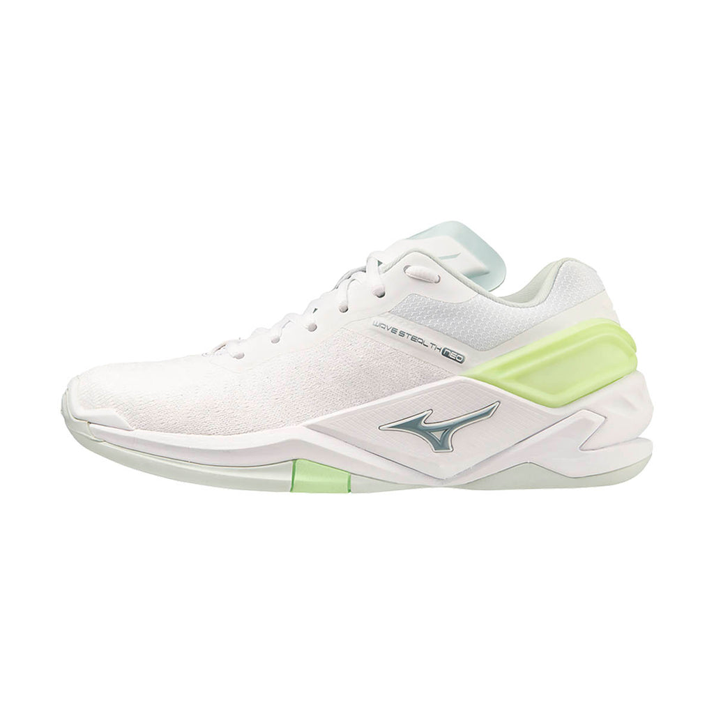 Mizuno Wave Stealth Neo Dame