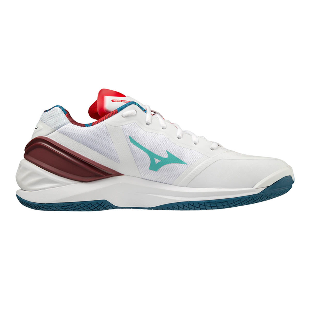 Mizuno Wave Stealth Neo