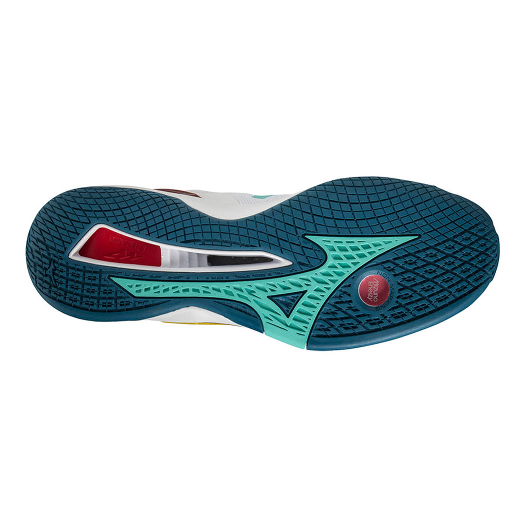 Mizuno Wave Stealth Neo