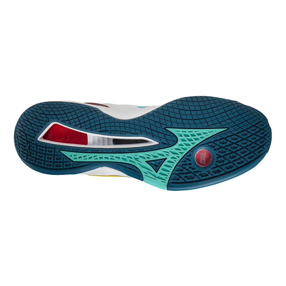 Mizuno Wave Stealth Neo