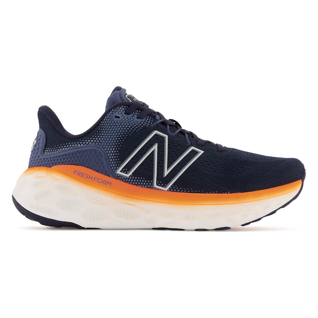 New Balance More V3 D Herre