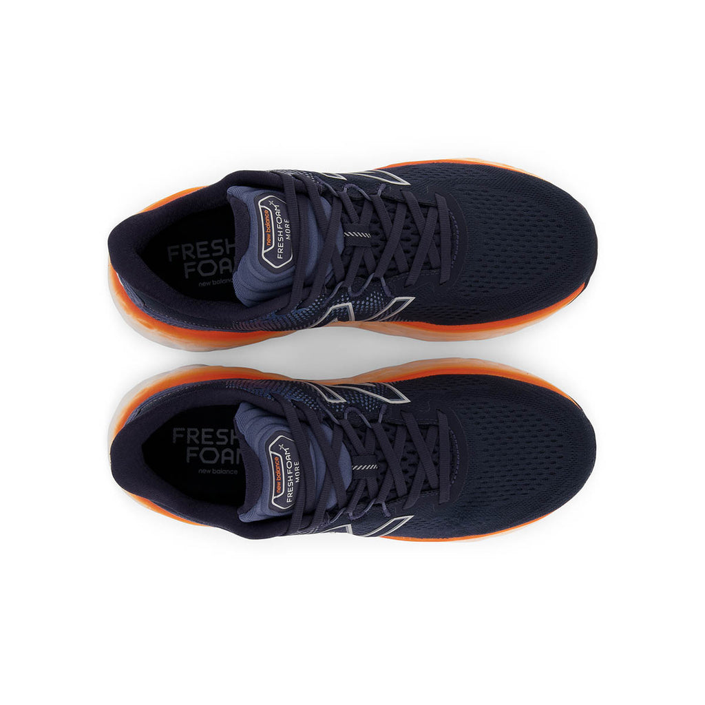 New Balance More V3 D Herre