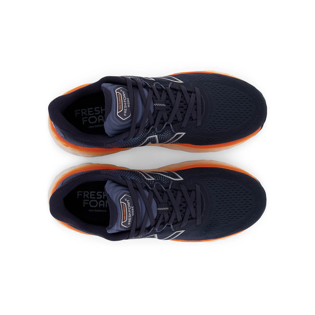 New Balance More V3 D Herre