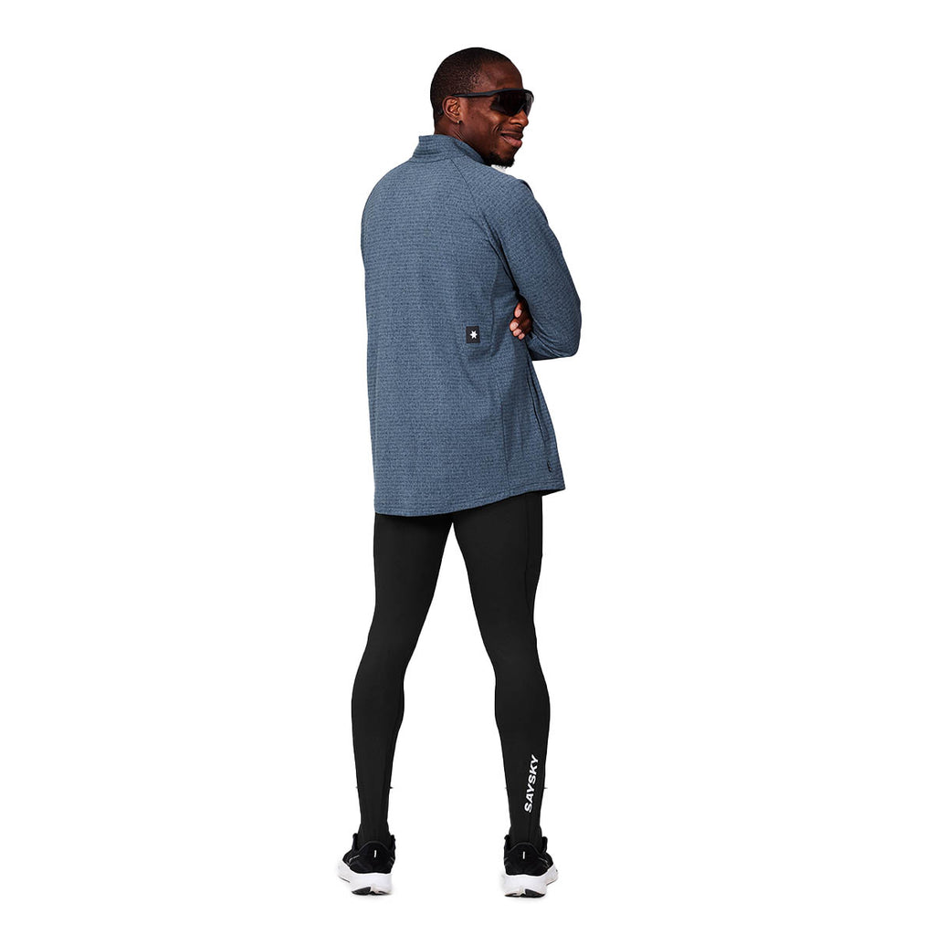 Saysky Blaze Half Zip Light Fleece