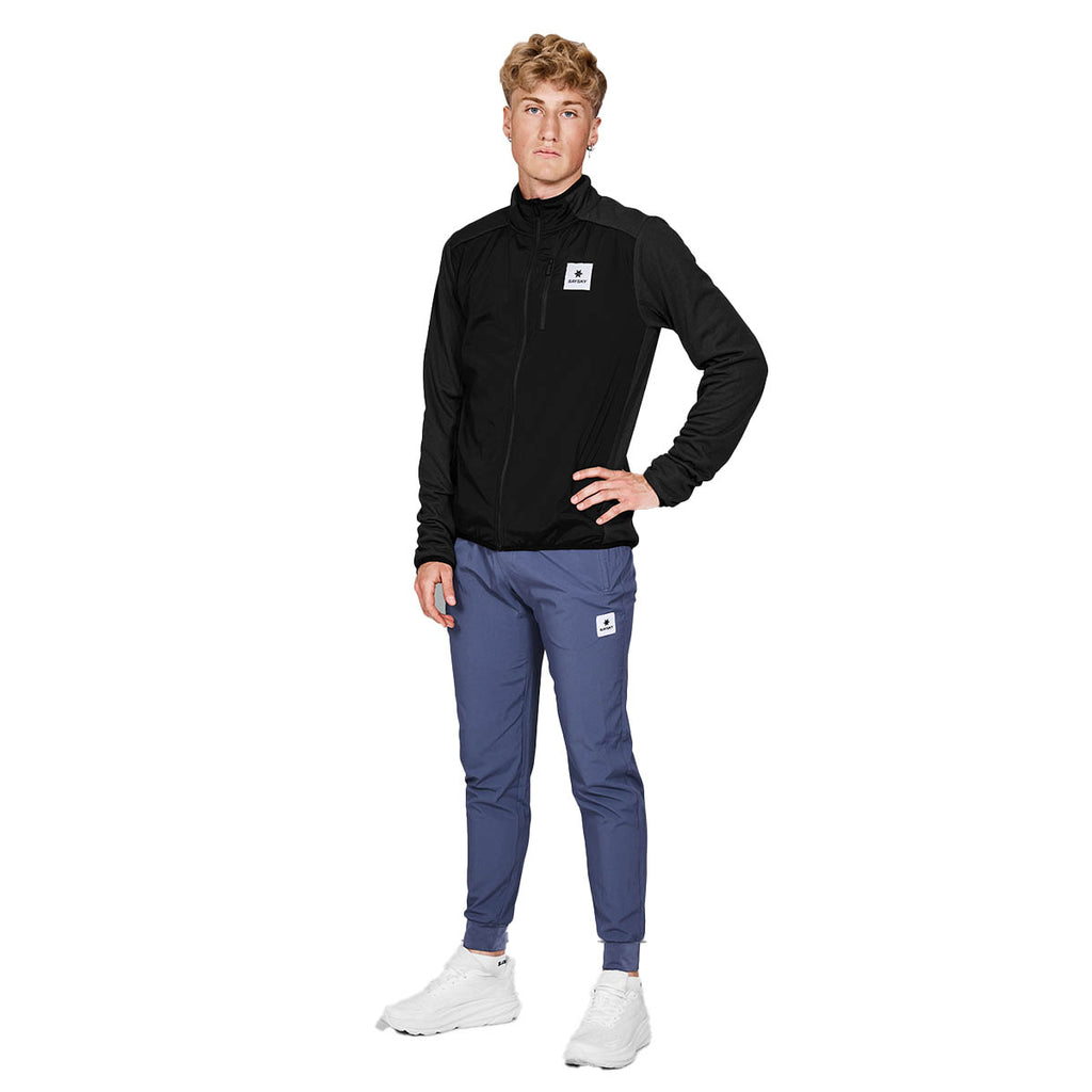 Saysky Flow Zip Fleece