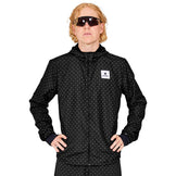 Saysky Reflective Polka Blaze Jacket