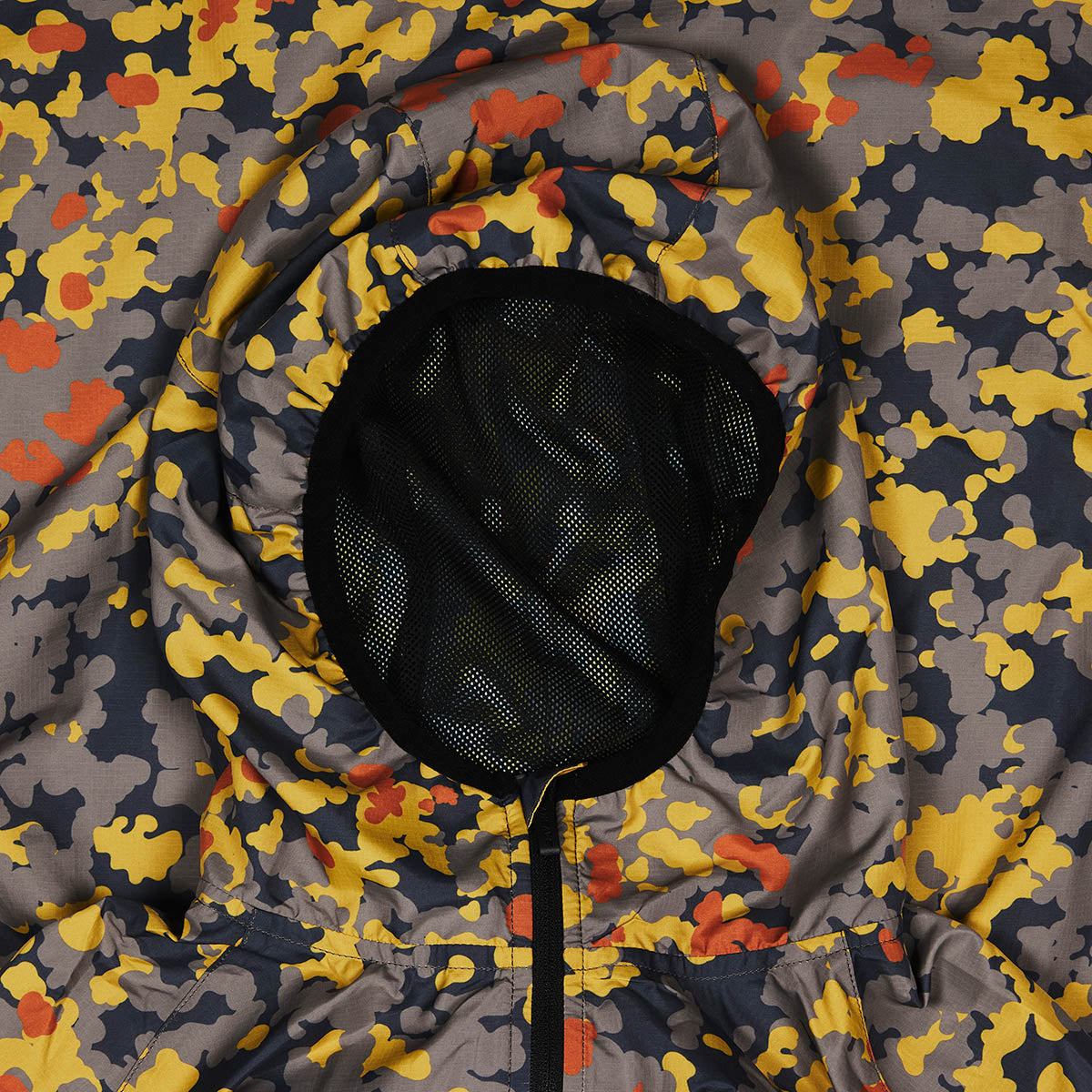 Saysky Camo Pace Jacket
