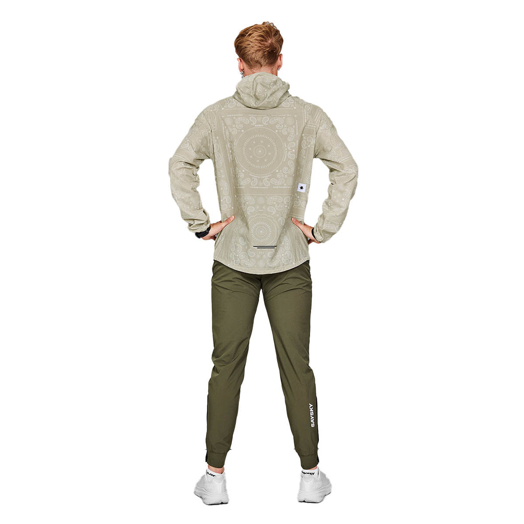Saysky Paisley Pace Jacket