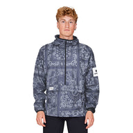 Saysky Paisley Pace Anorak