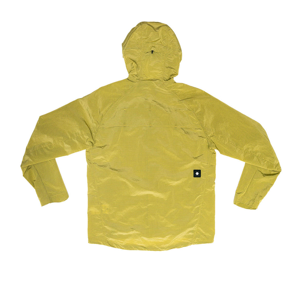 Saysky Clean Hooded Jacket