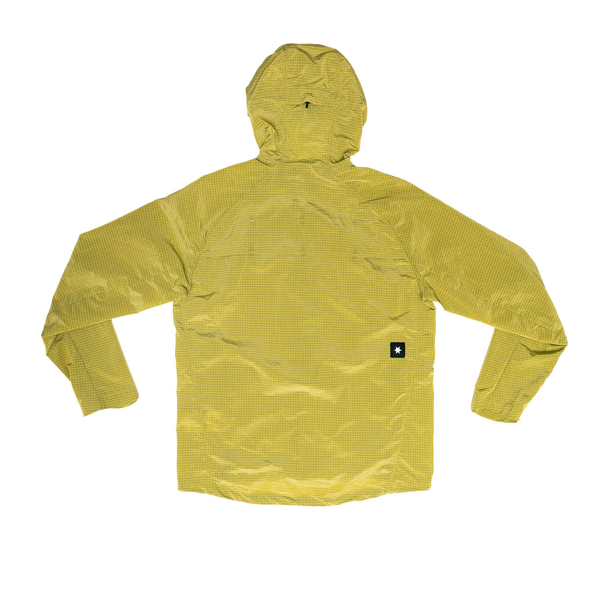 Saysky Clean Hooded Jacket