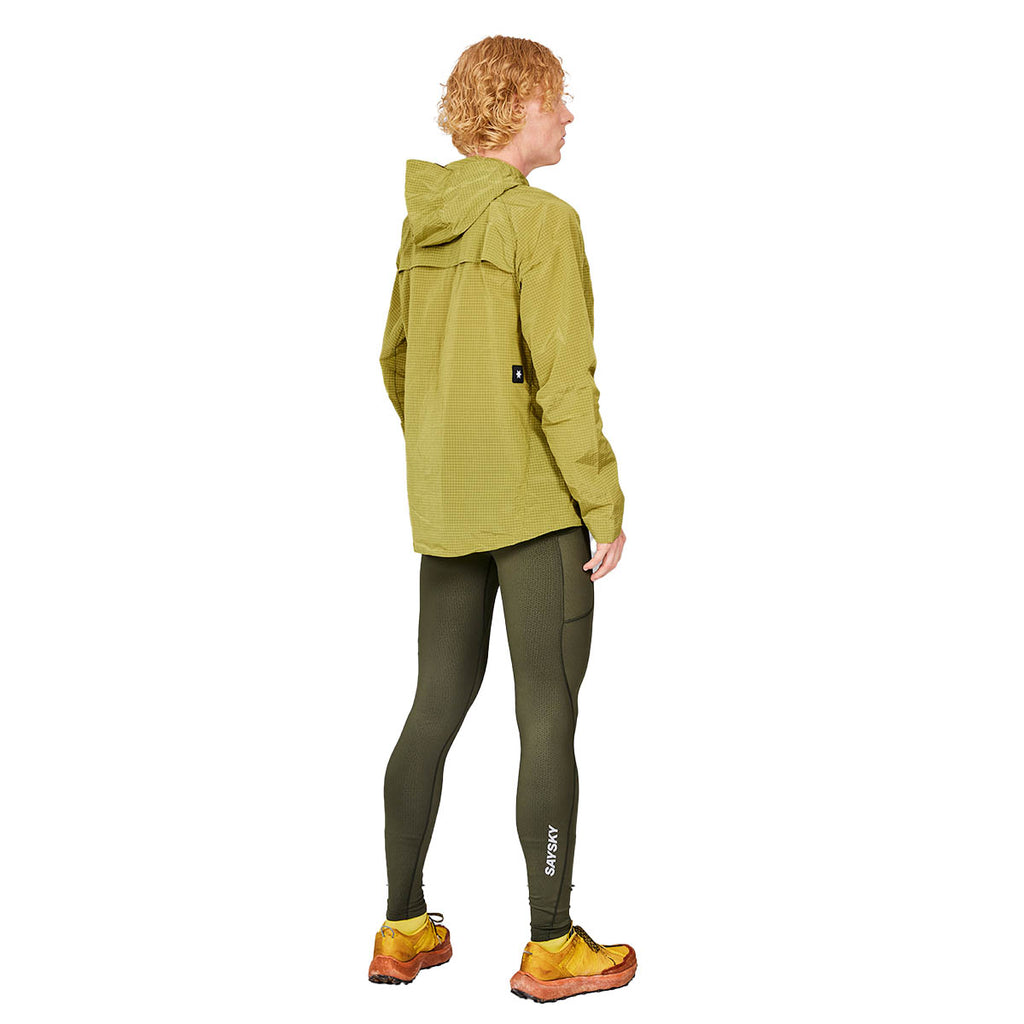 Saysky Clean Hooded Jacket