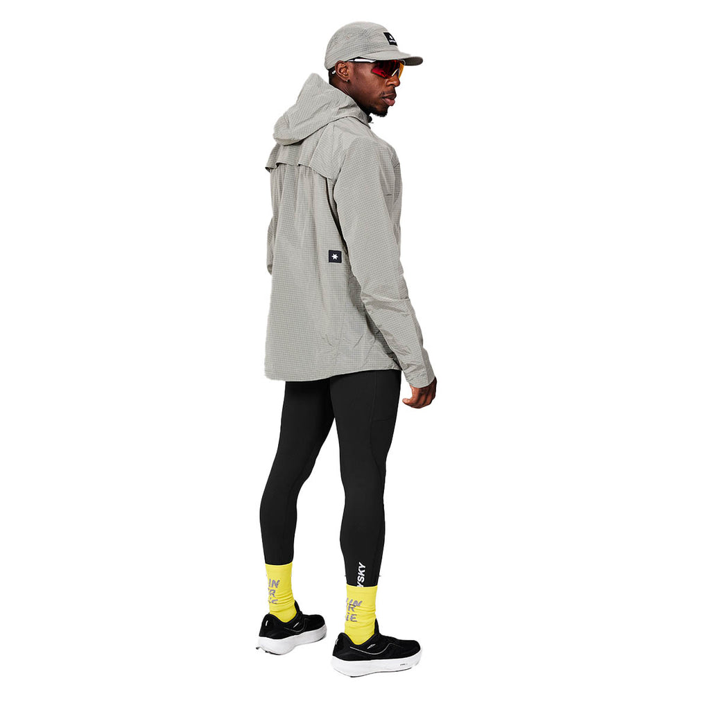 Saysky Clean Hooded Jacket