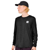 Saysky Reflective Polka Pace LS