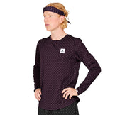 Saysky Reflective Polka Pace LS