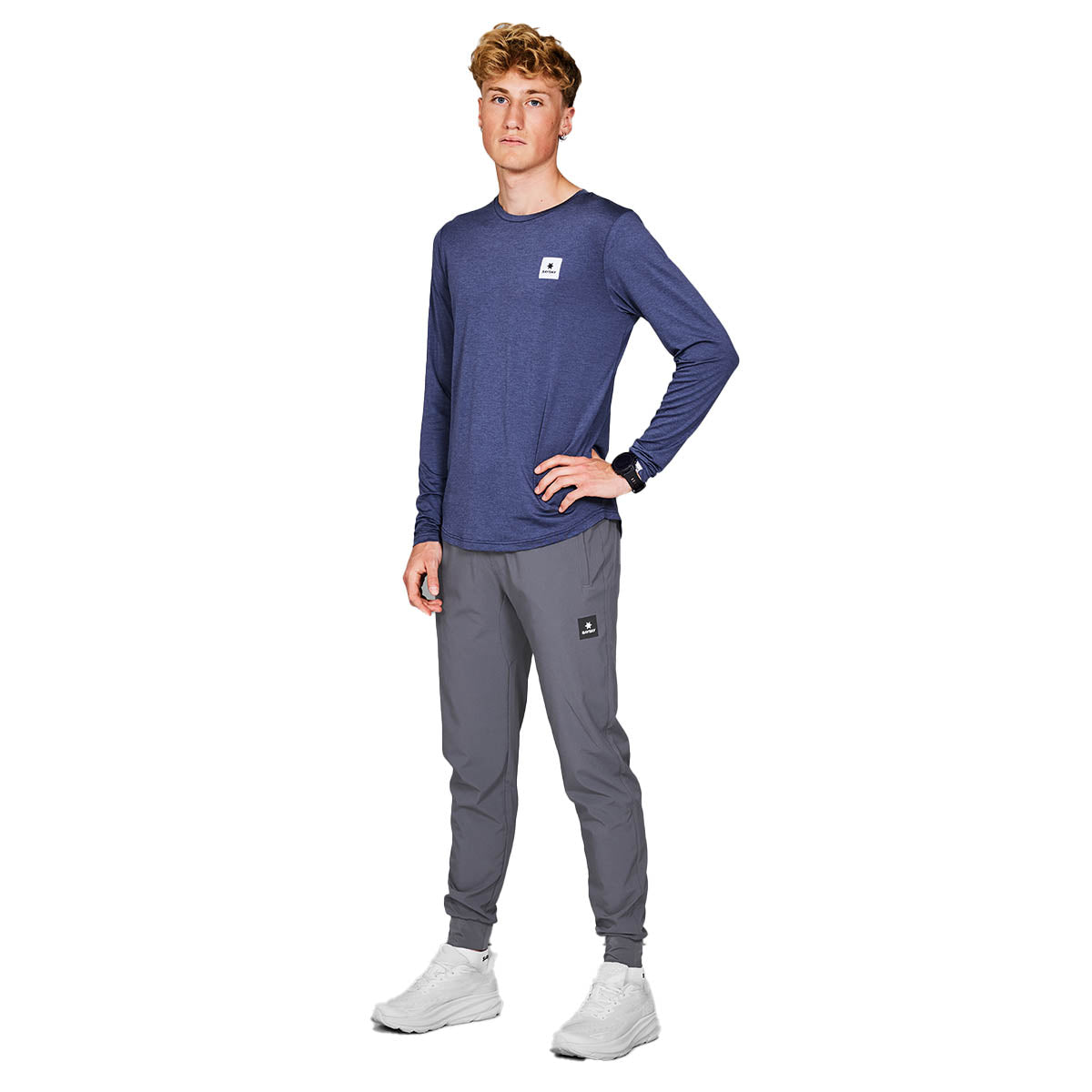 Saysky Statement Pace Long Sleeve