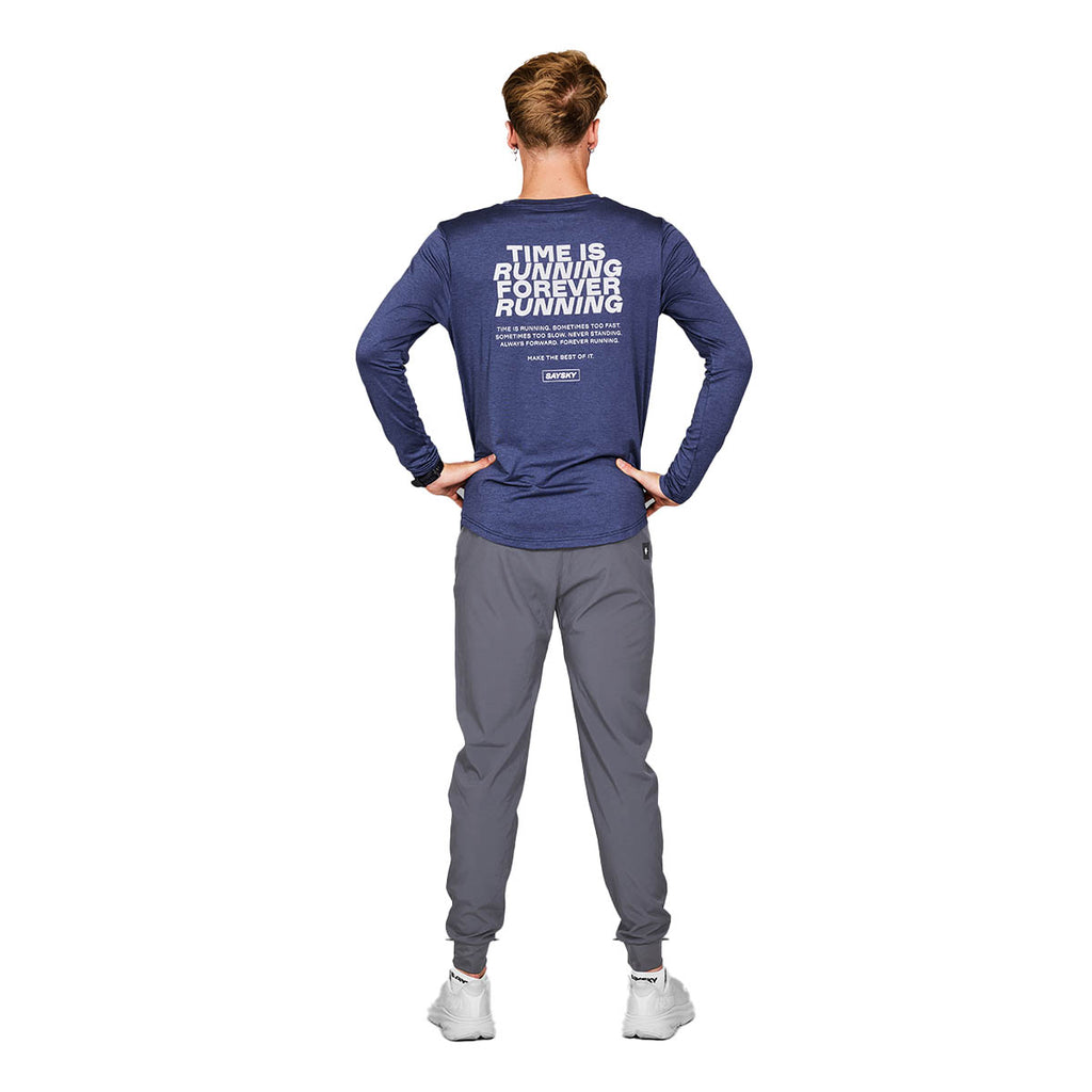 Saysky Statement Pace Long Sleeve
