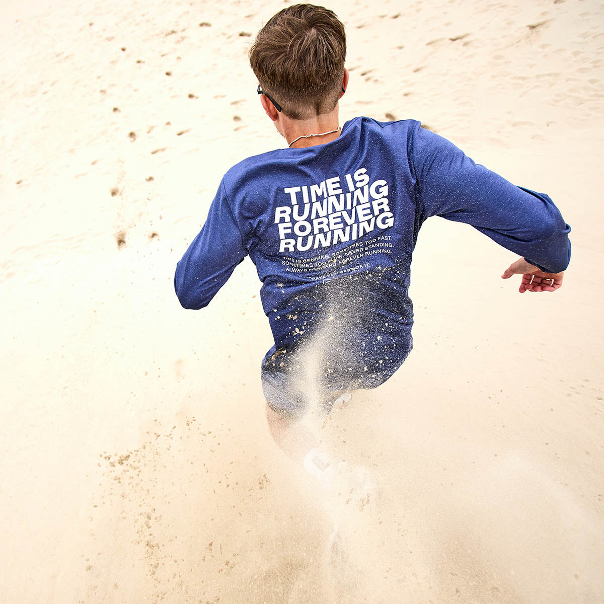 Saysky Statement Pace Long Sleeve