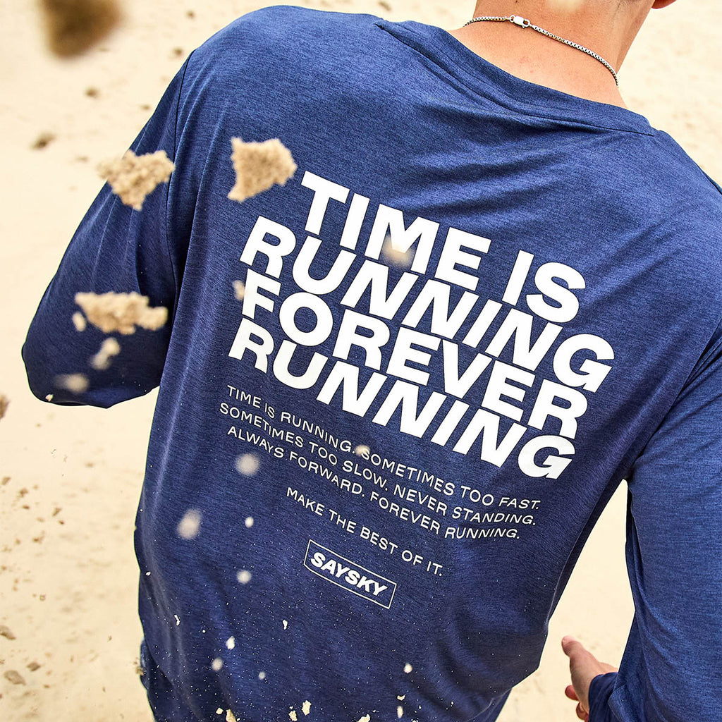 Saysky Statement Pace Long Sleeve