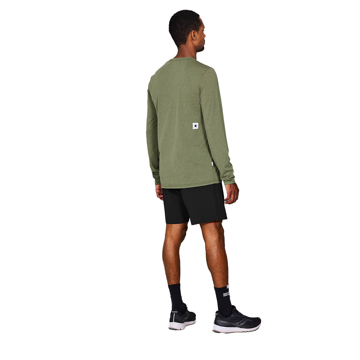Saysky Clean Motion LS