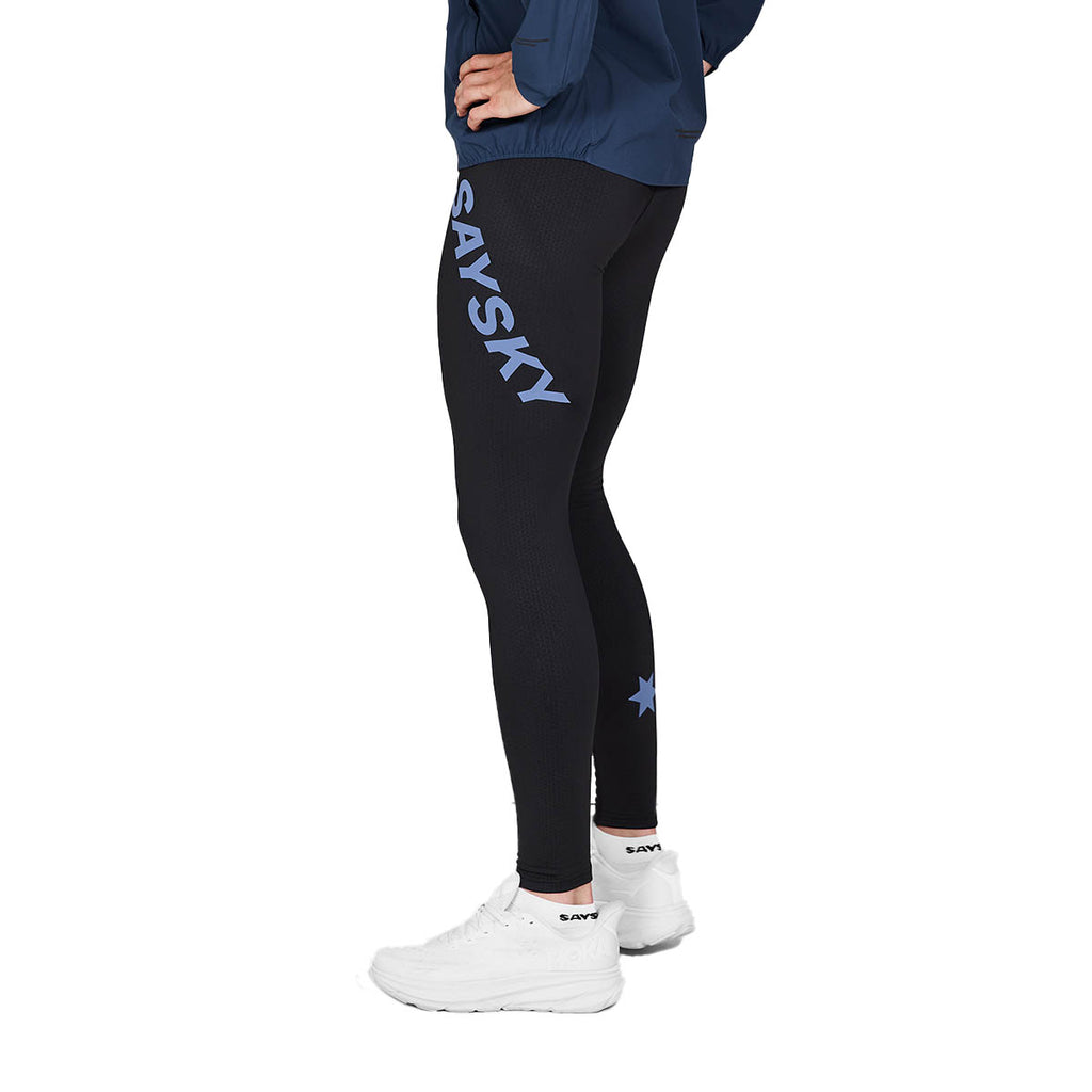 Saysky Logo Pace+ Long Tights