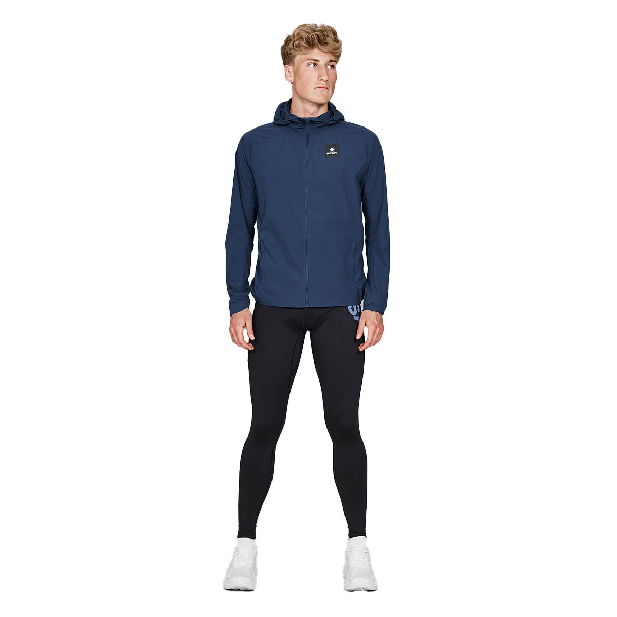 Saysky Logo Pace+ Long Tights