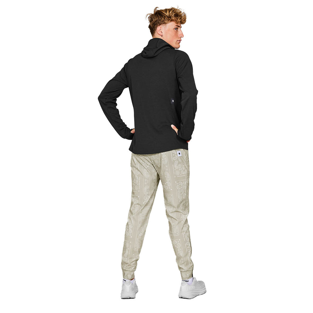 Saysky Paisley Pace Pants