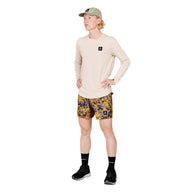 Saysky Camo Pace Shorts 5"