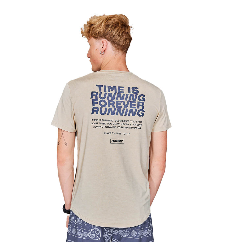Saysky Statement Pace T-shirt