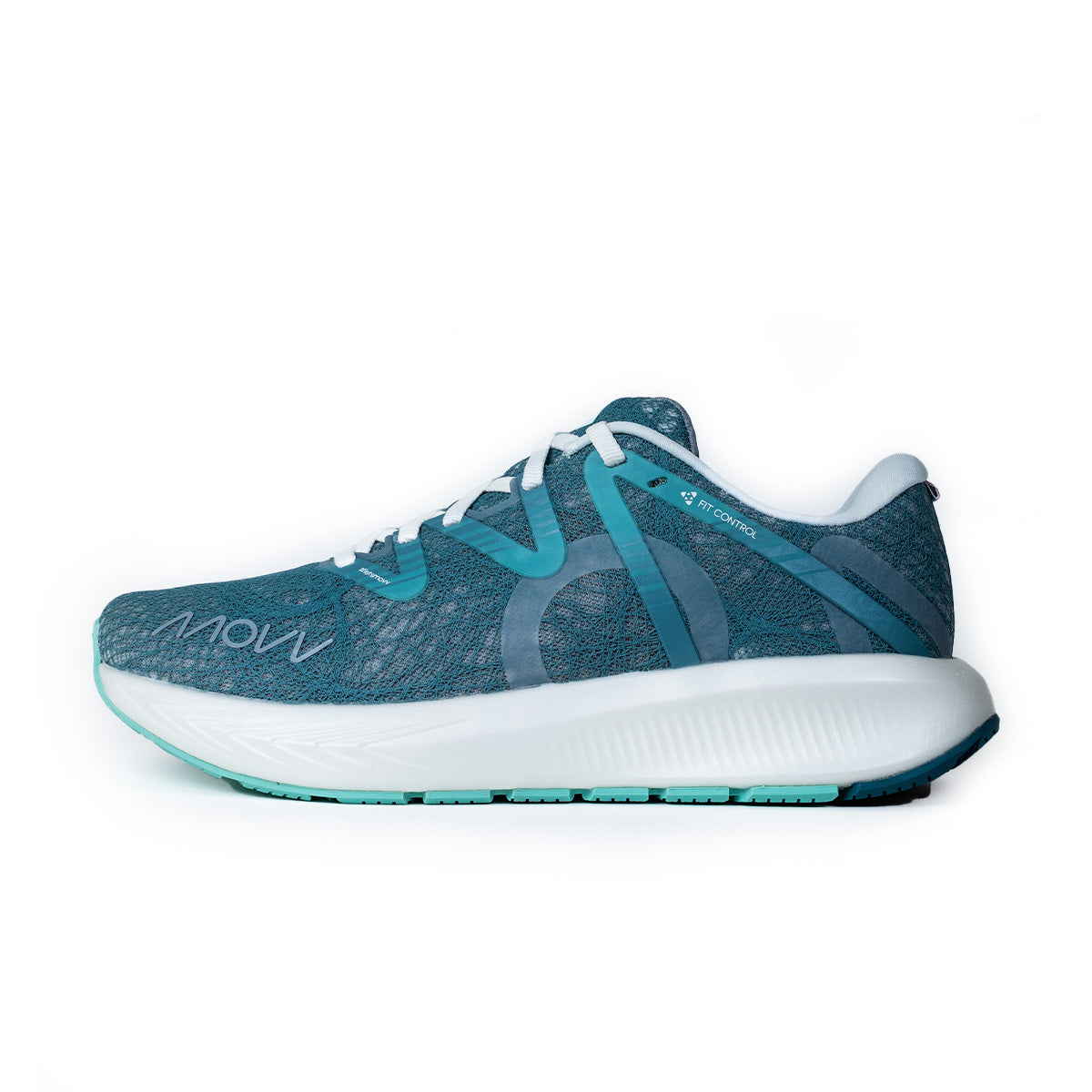 MOVV Nostara Glacier Dame