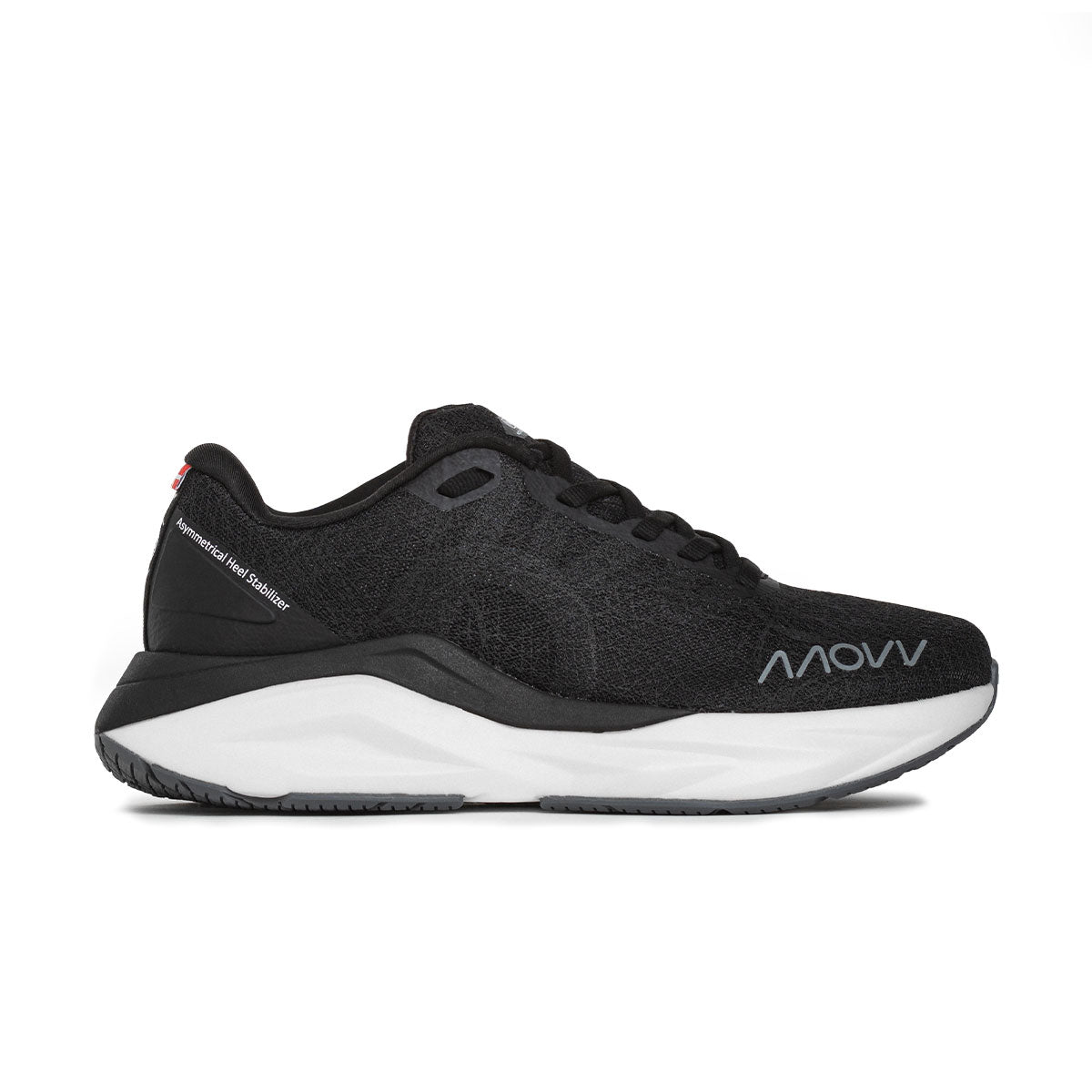 MOVV Solara Midnight Herre