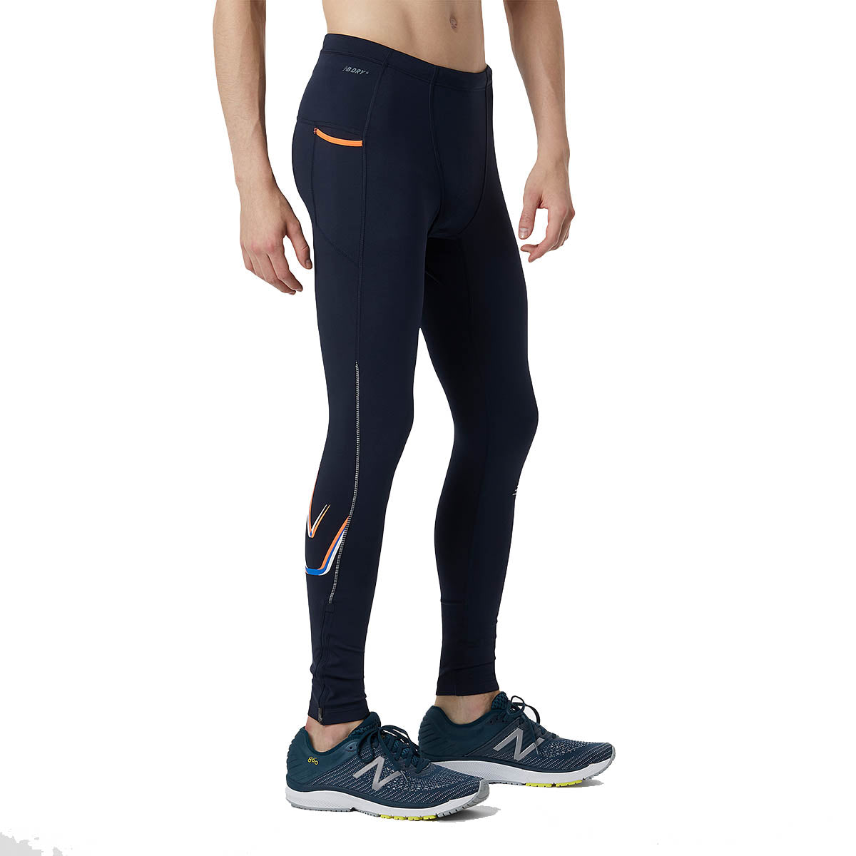 New Balance PR Impact Tight Herre