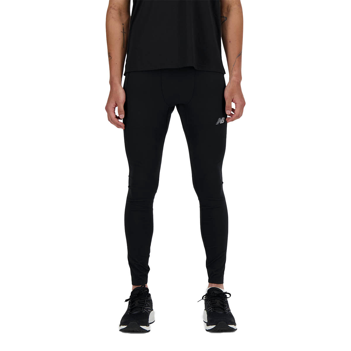 New Balance Sleek PKT Tight Herre