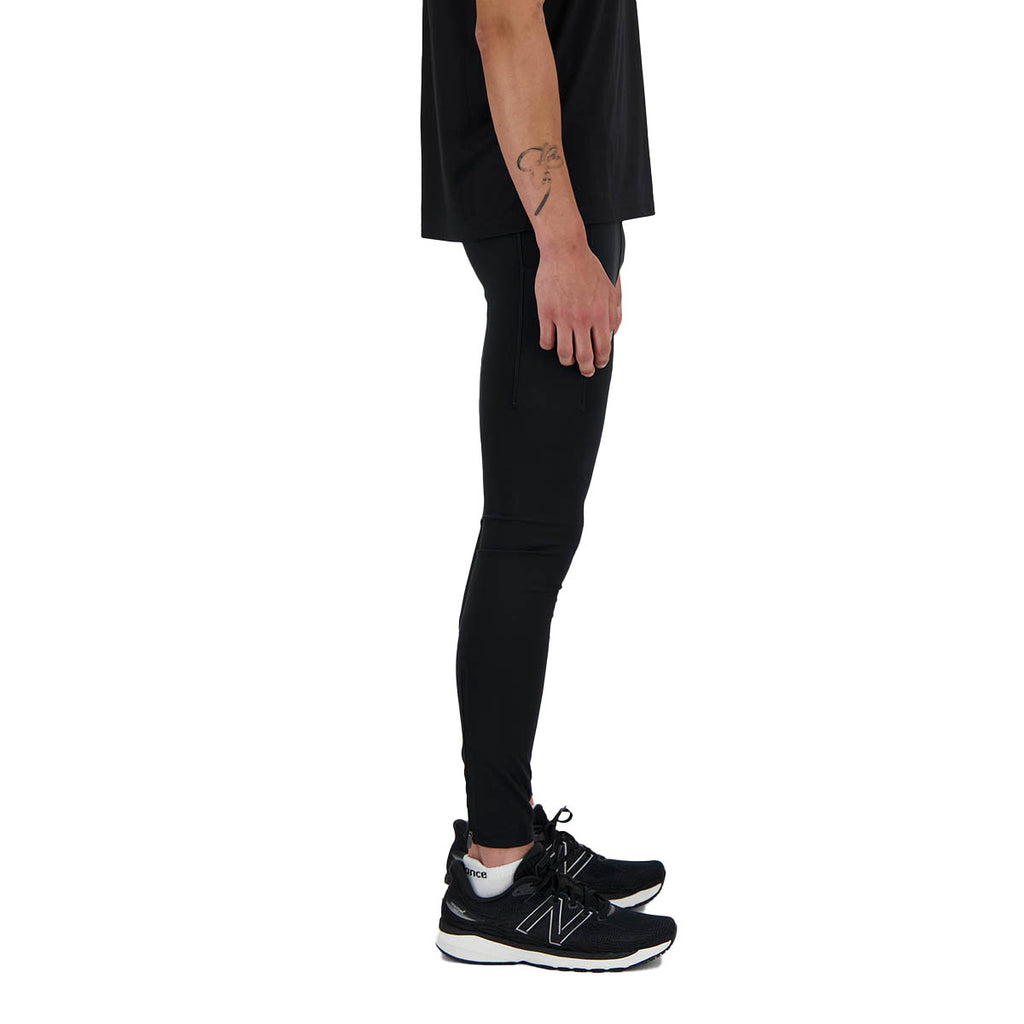 New Balance Sleek PKT Tight Herre