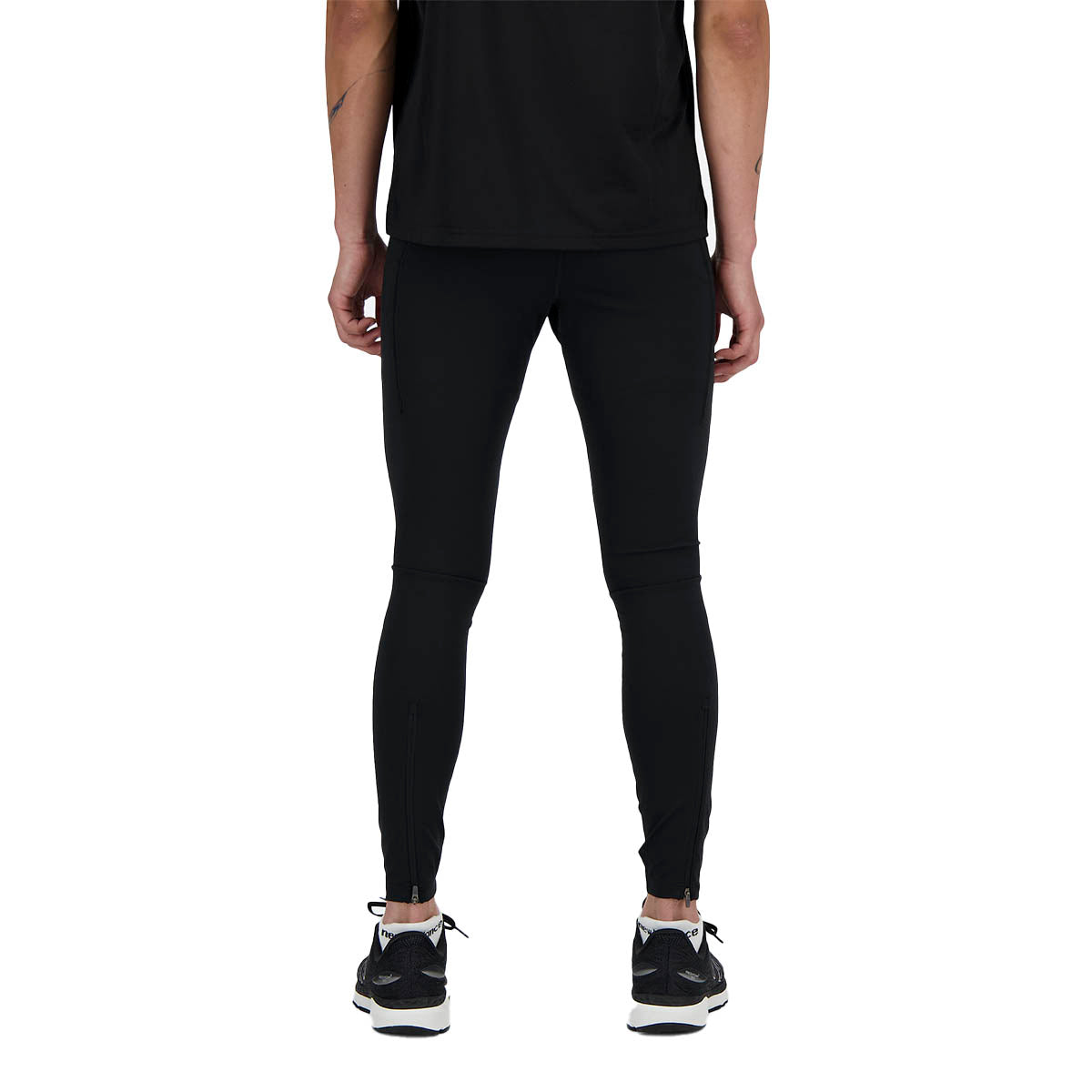 New Balance Sleek PKT Tight Herre