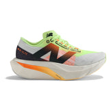 New Balance FuelCell SuperComp Elite V4 Dame