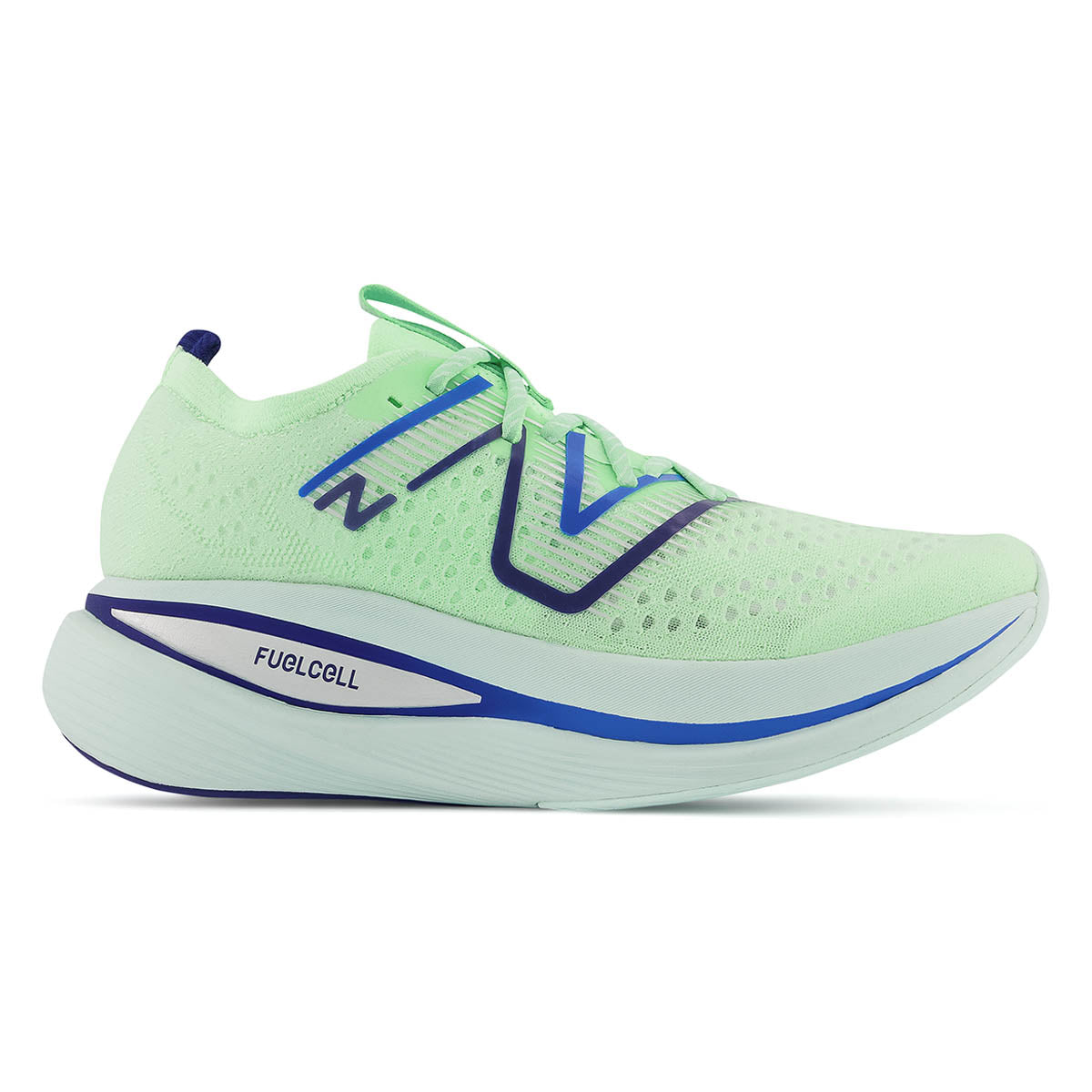 New Balance Fuelcell Supercomp Trainer v1 D Herre