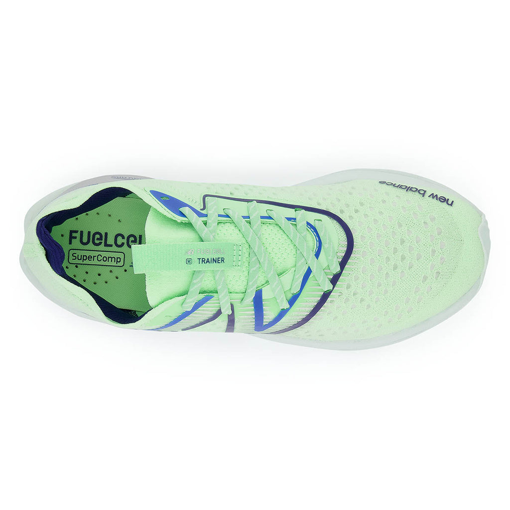 New Balance Fuelcell Supercomp Trainer v1 D Herre