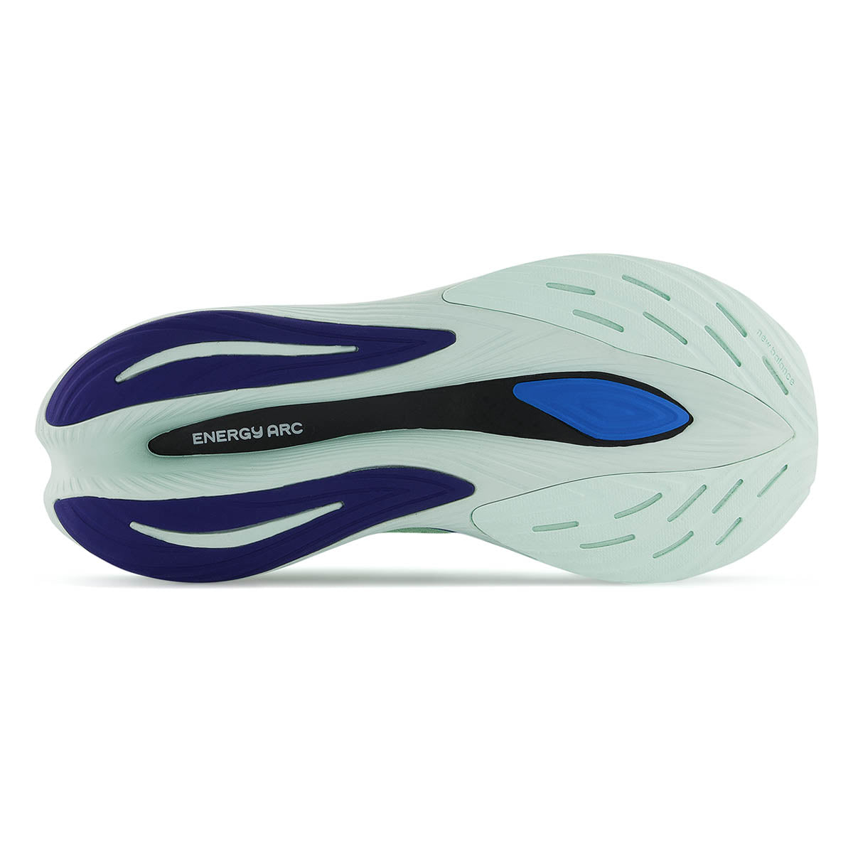 New Balance Fuelcell Supercomp Trainer v1 D Herre