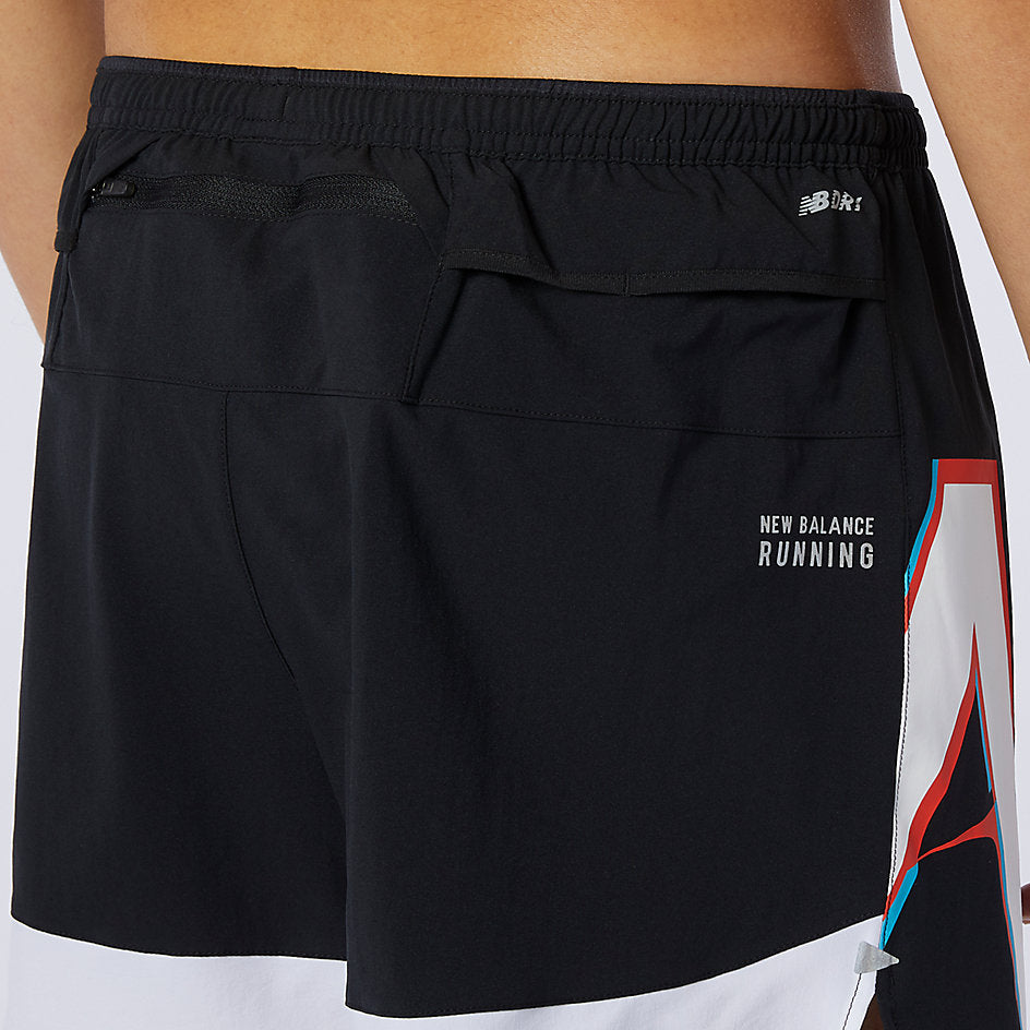 New Balance PR Impact Run 5 ins Herre