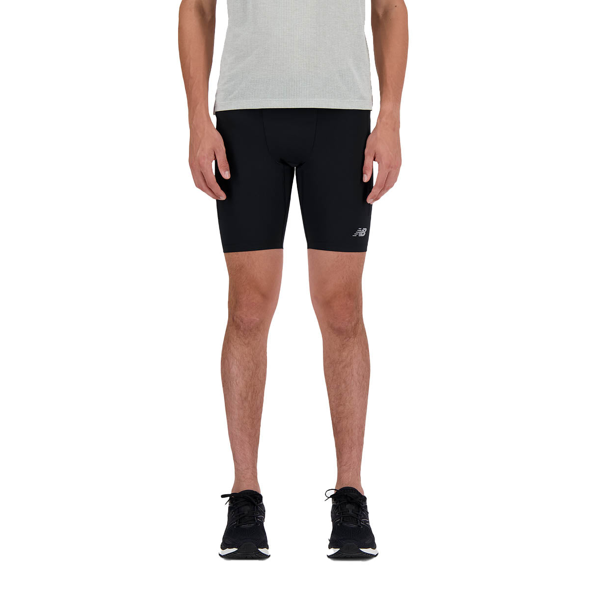 New Balance SLK PKT Tight 9IN Herre