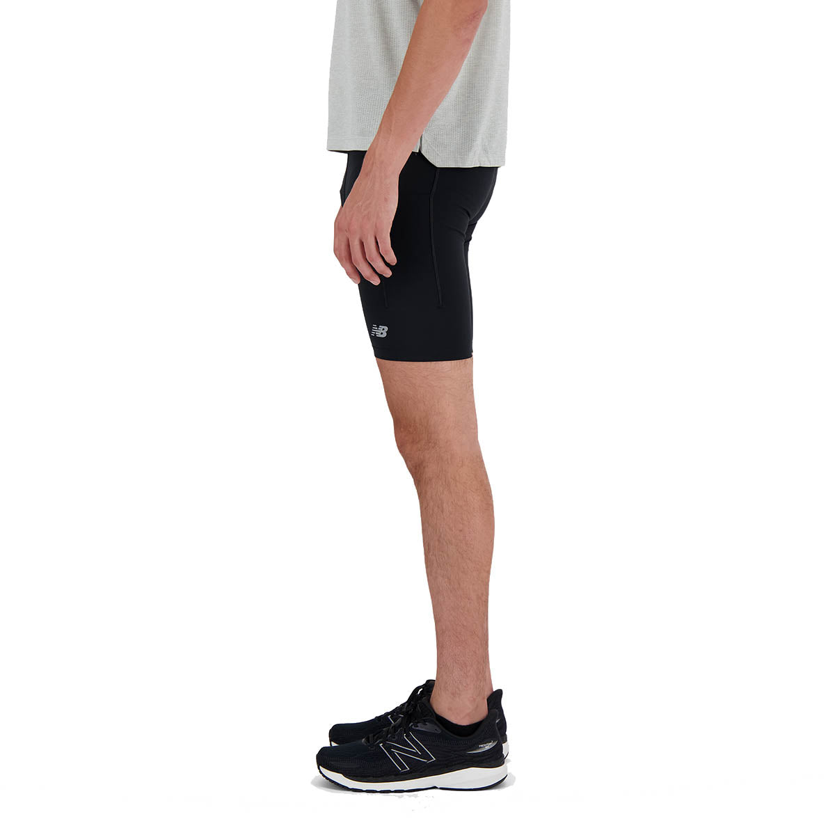New Balance SLK PKT Tight 9IN Herre