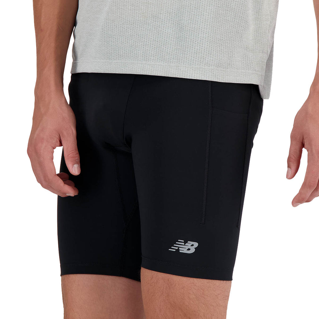 New Balance SLK PKT Tight 9IN Herre