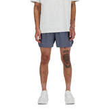 New Balance RC Shorts 5 Inch Herre