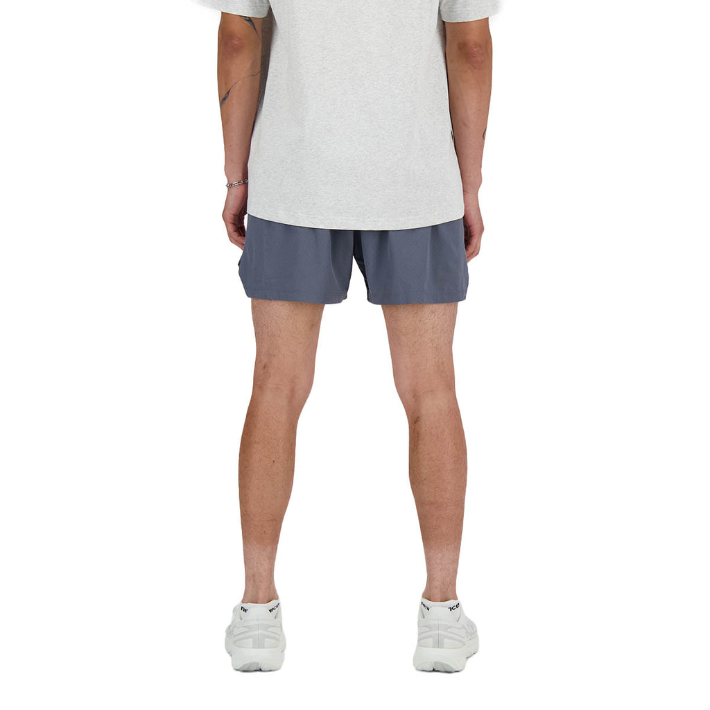 New Balance RC Shorts 5 Inch Herre
