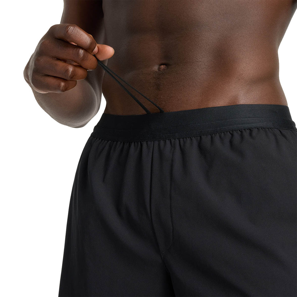 New Balance AC Lined Short 7" Herre