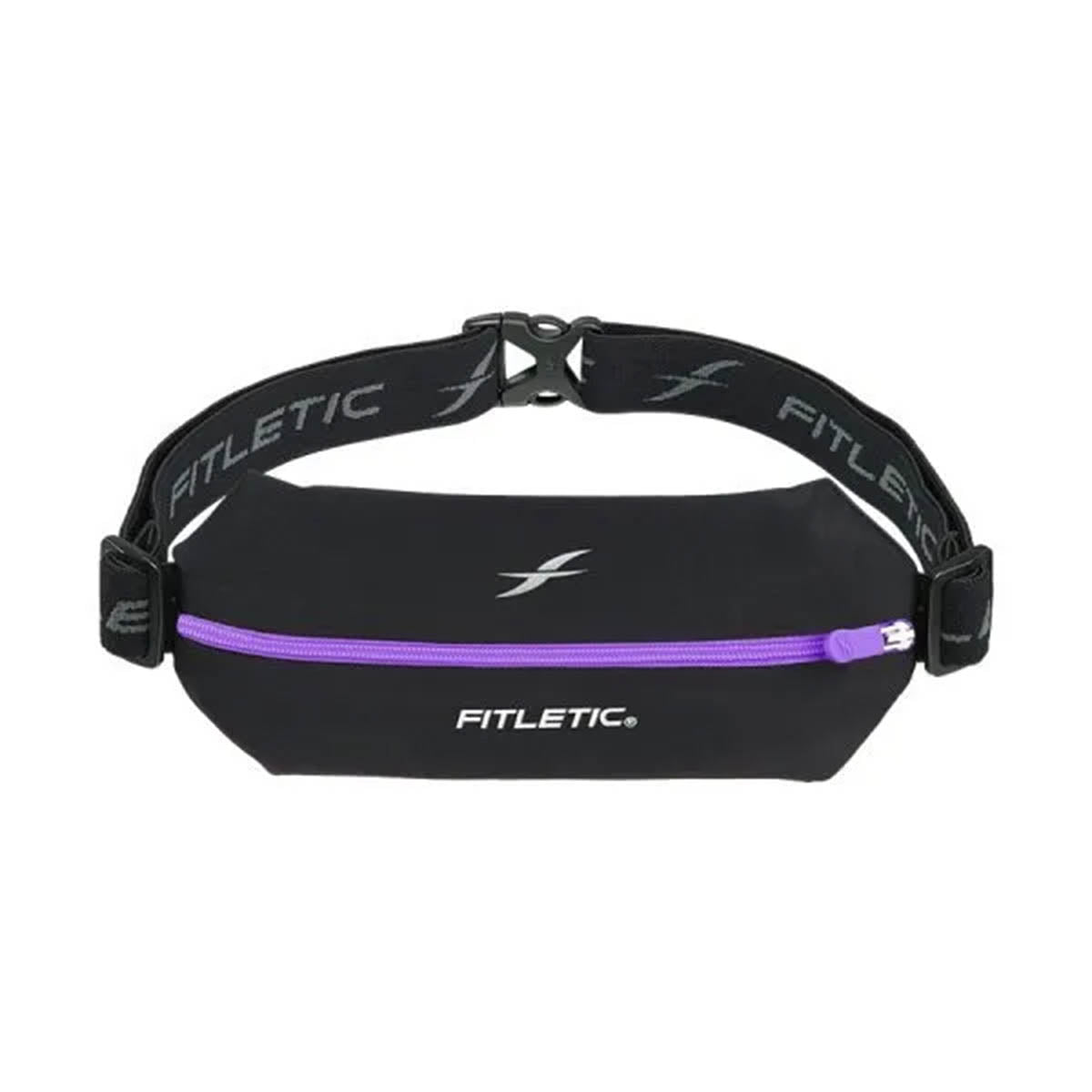 Fitletic Mini Sport Belt Purple