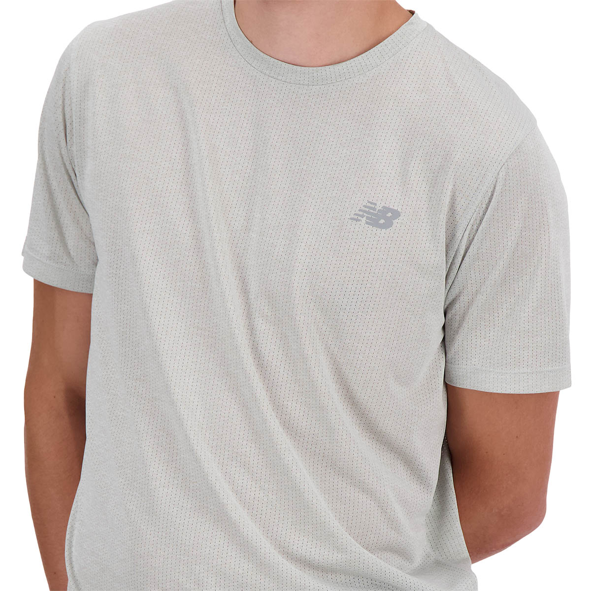 New Balance ATH SS Herre
