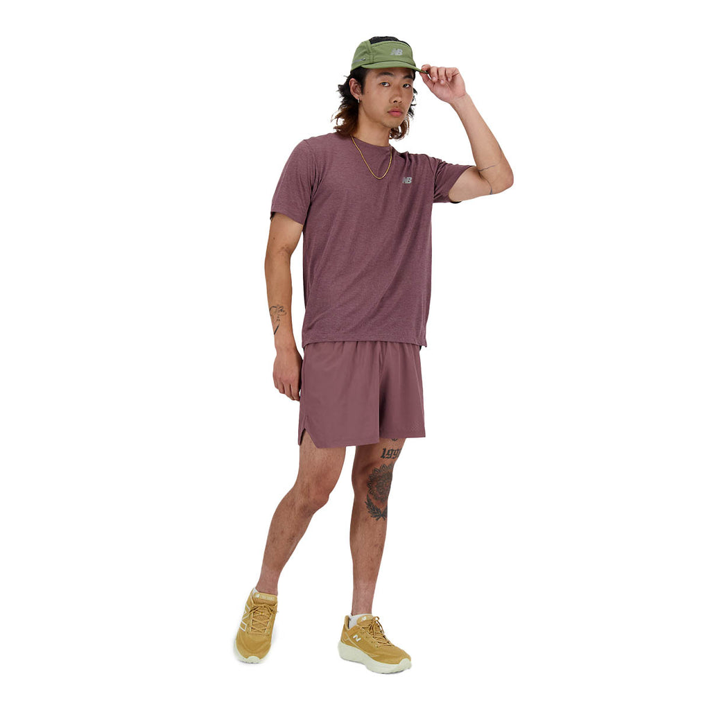 New Balance ATH SS Herre
