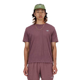 New Balance ATH SS Herre